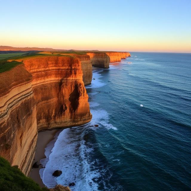 Victoria — Great Ocean Road
