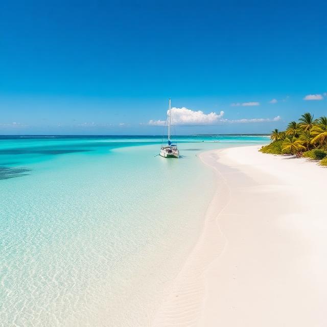 Queensland — Great Barrier Reef