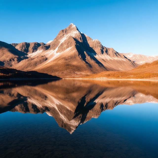Tasmania — Cradle Mountain